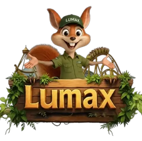 Lumax Park Logo